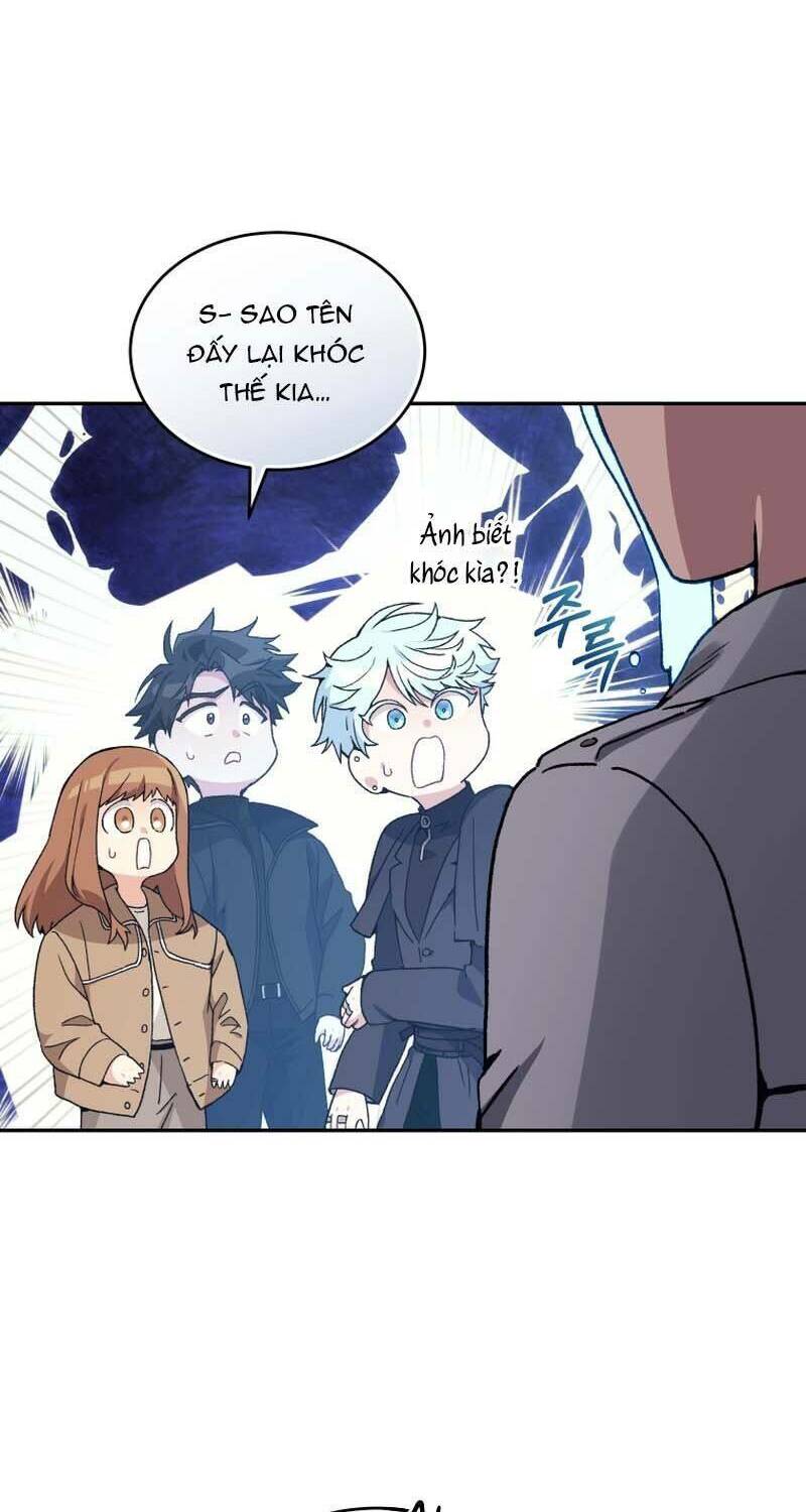 Ta Đánh Cắp Linh Hồn Của Ranker Top 1 - Chapter 42 - Page 59