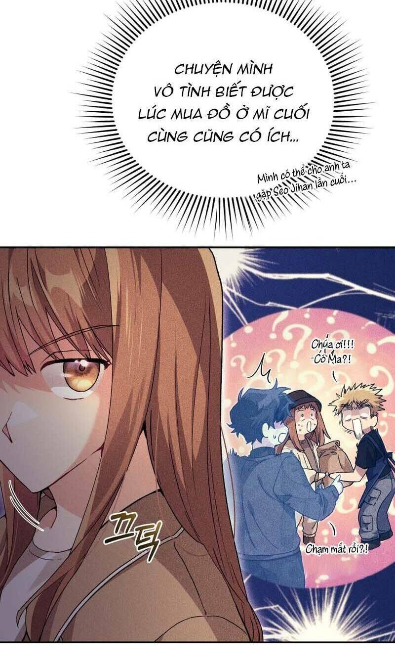 Ta Đánh Cắp Linh Hồn Của Ranker Top 1 - Chapter 42 - Page 67