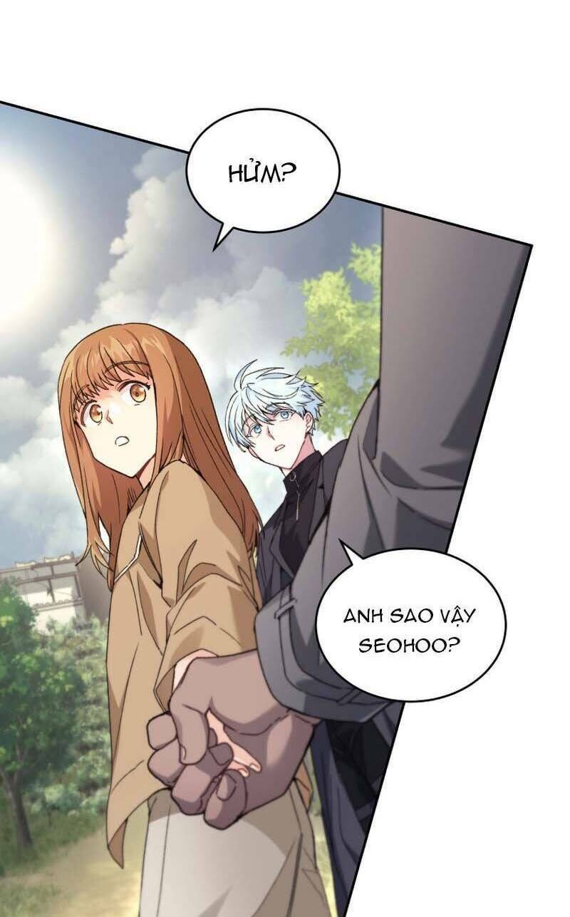 Ta Đánh Cắp Linh Hồn Của Ranker Top 1 - Chapter 42 - Page 6