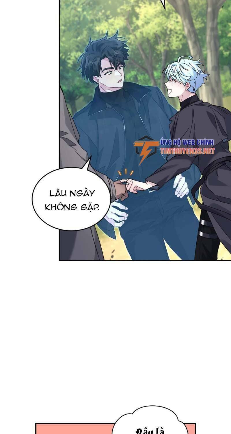 Ta Đánh Cắp Linh Hồn Của Ranker Top 1 - Chapter 42 - Page 78