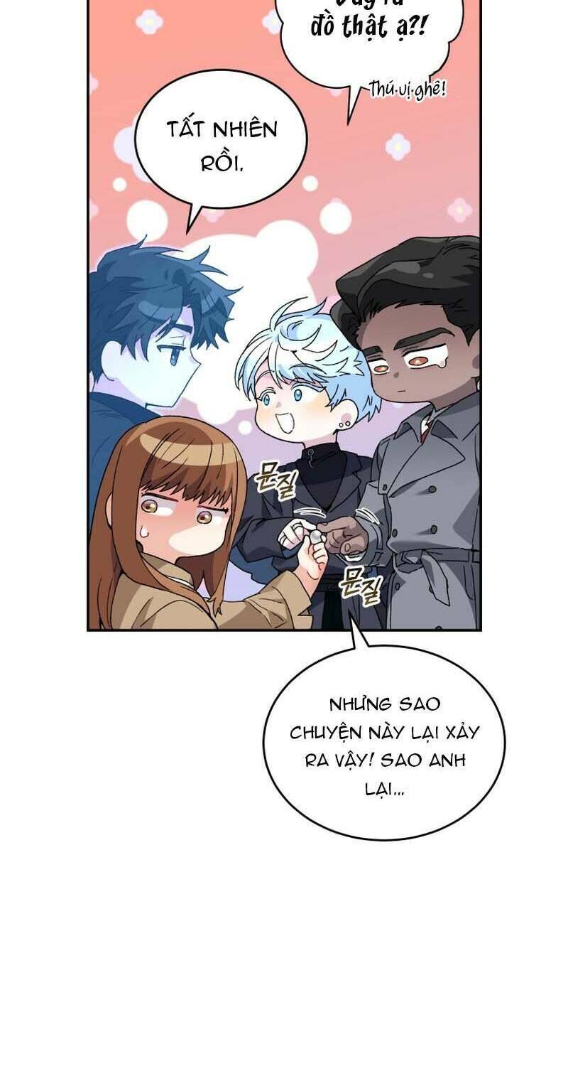 Ta Đánh Cắp Linh Hồn Của Ranker Top 1 - Chapter 42 - Page 79