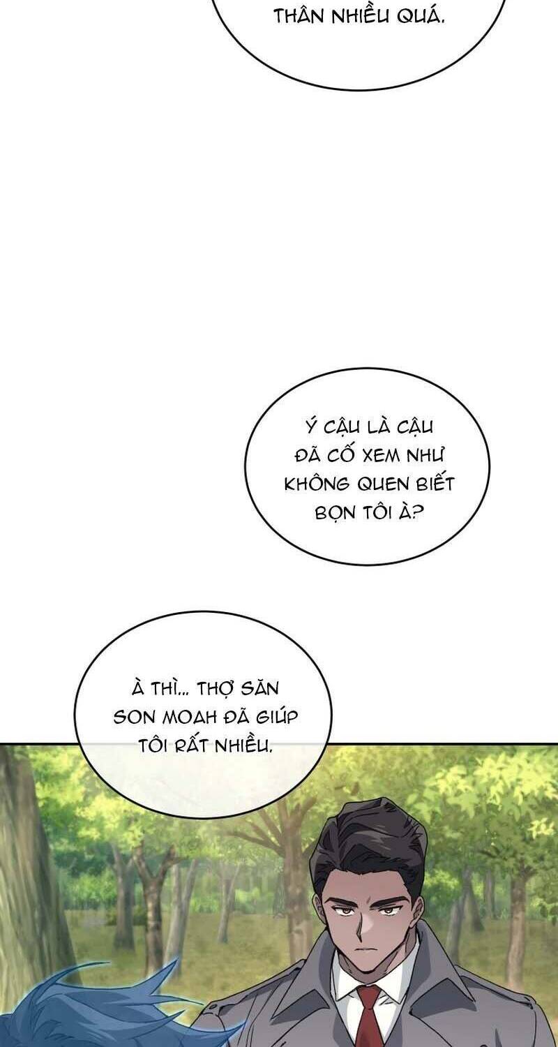 Ta Đánh Cắp Linh Hồn Của Ranker Top 1 - Chapter 42 - Page 81