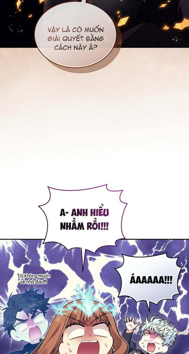 Ta Đánh Cắp Linh Hồn Của Ranker Top 1 - Chapter 43 - Page 17