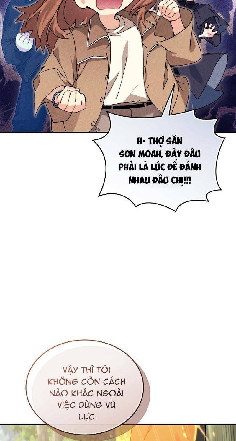 Ta Đánh Cắp Linh Hồn Của Ranker Top 1 - Chapter 43 - Page 18