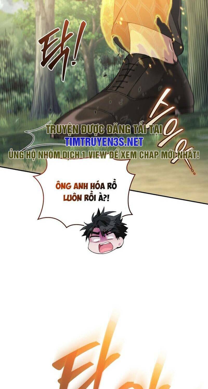 Ta Đánh Cắp Linh Hồn Của Ranker Top 1 - Chapter 43 - Page 19