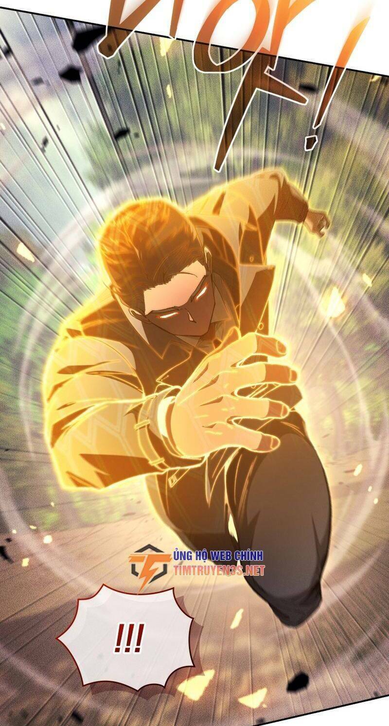 Ta Đánh Cắp Linh Hồn Của Ranker Top 1 - Chapter 43 - Page 20