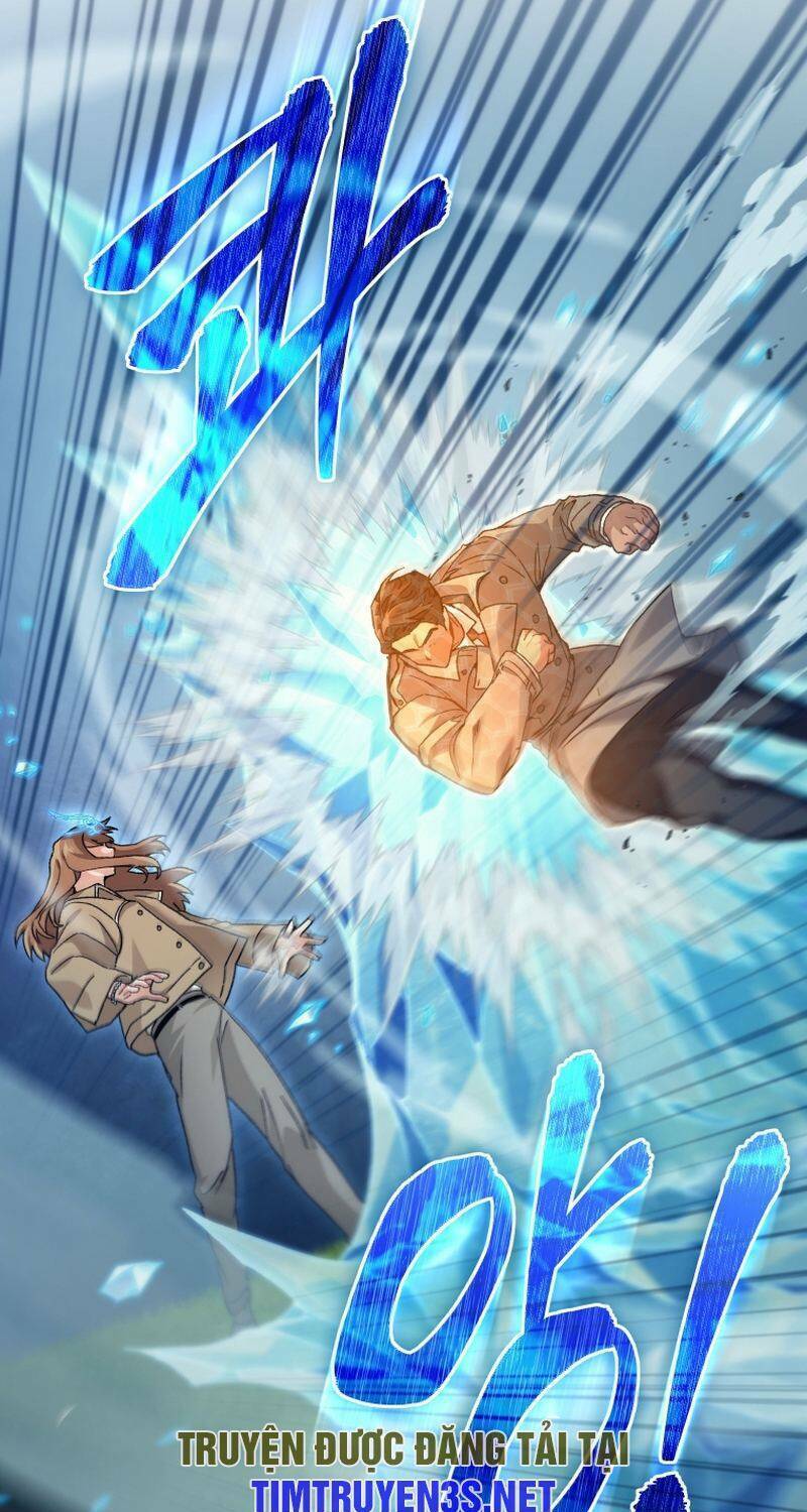 Ta Đánh Cắp Linh Hồn Của Ranker Top 1 - Chapter 43 - Page 22