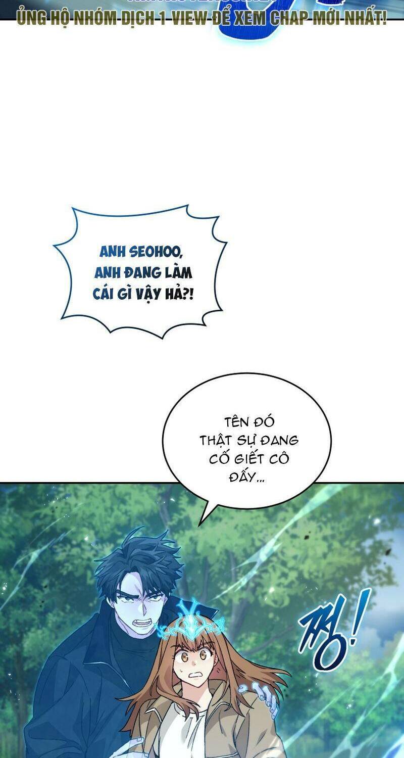 Ta Đánh Cắp Linh Hồn Của Ranker Top 1 - Chapter 43 - Page 23