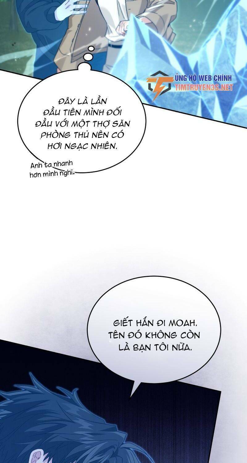 Ta Đánh Cắp Linh Hồn Của Ranker Top 1 - Chapter 43 - Page 24