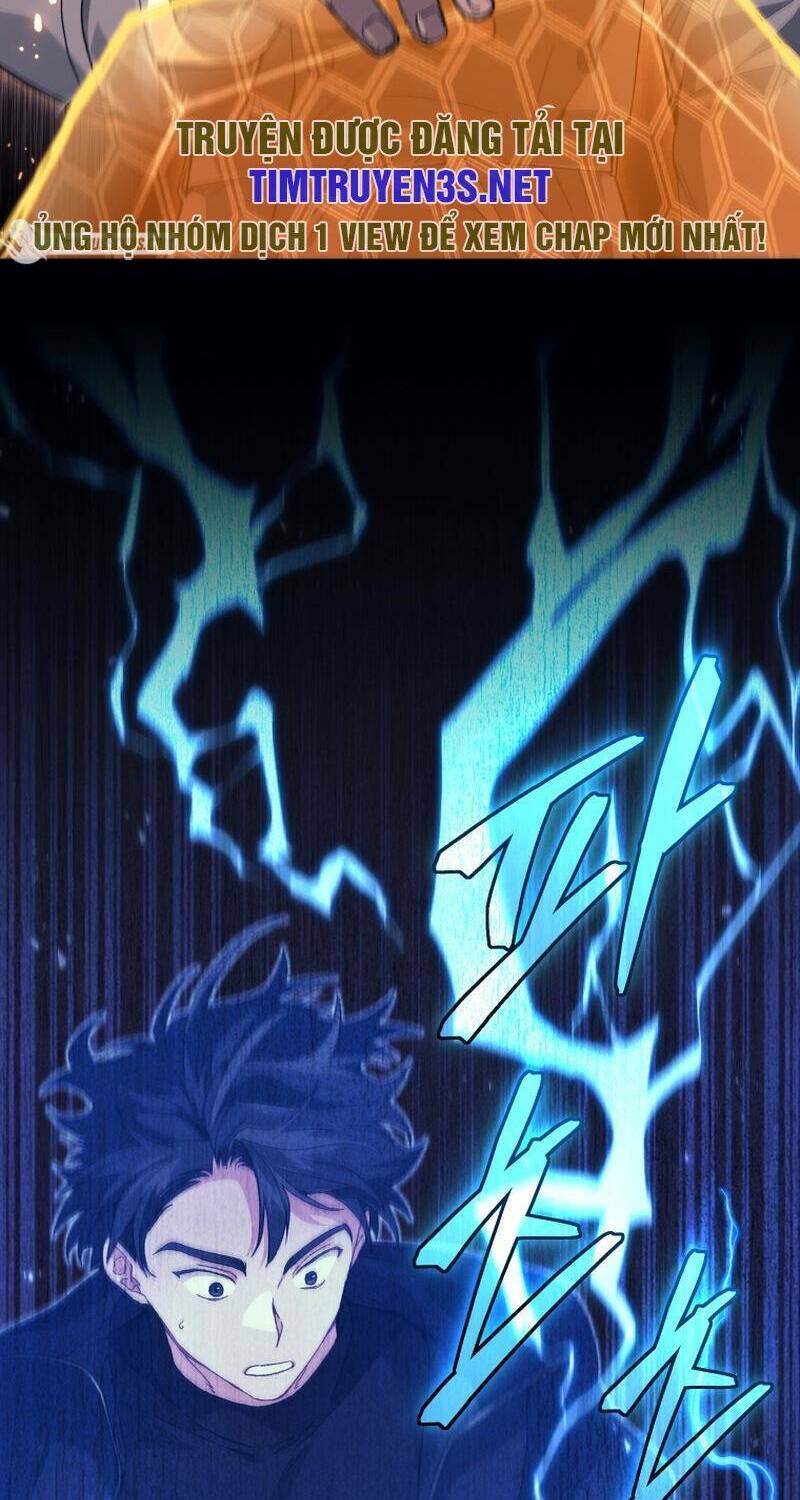 Ta Đánh Cắp Linh Hồn Của Ranker Top 1 - Chapter 43 - Page 27