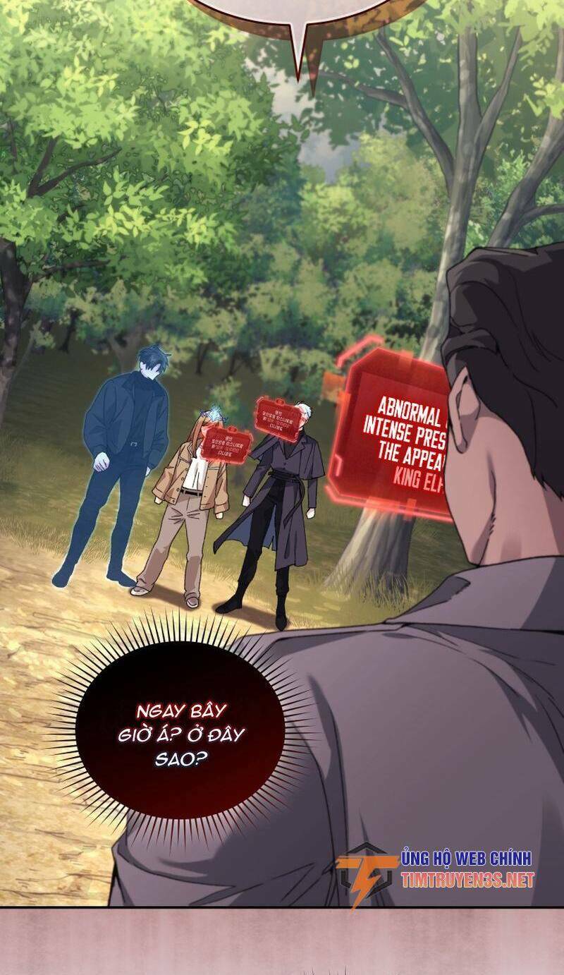 Ta Đánh Cắp Linh Hồn Của Ranker Top 1 - Chapter 43 - Page 34