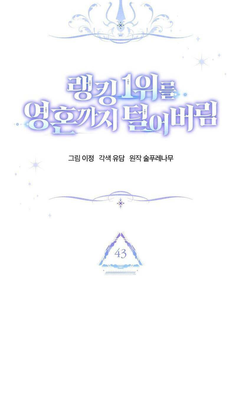 Ta Đánh Cắp Linh Hồn Của Ranker Top 1 - Chapter 43 - Page 36