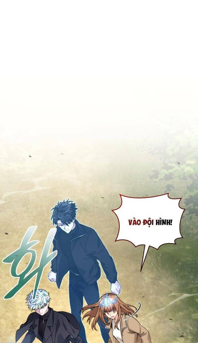 Ta Đánh Cắp Linh Hồn Của Ranker Top 1 - Chapter 43 - Page 37