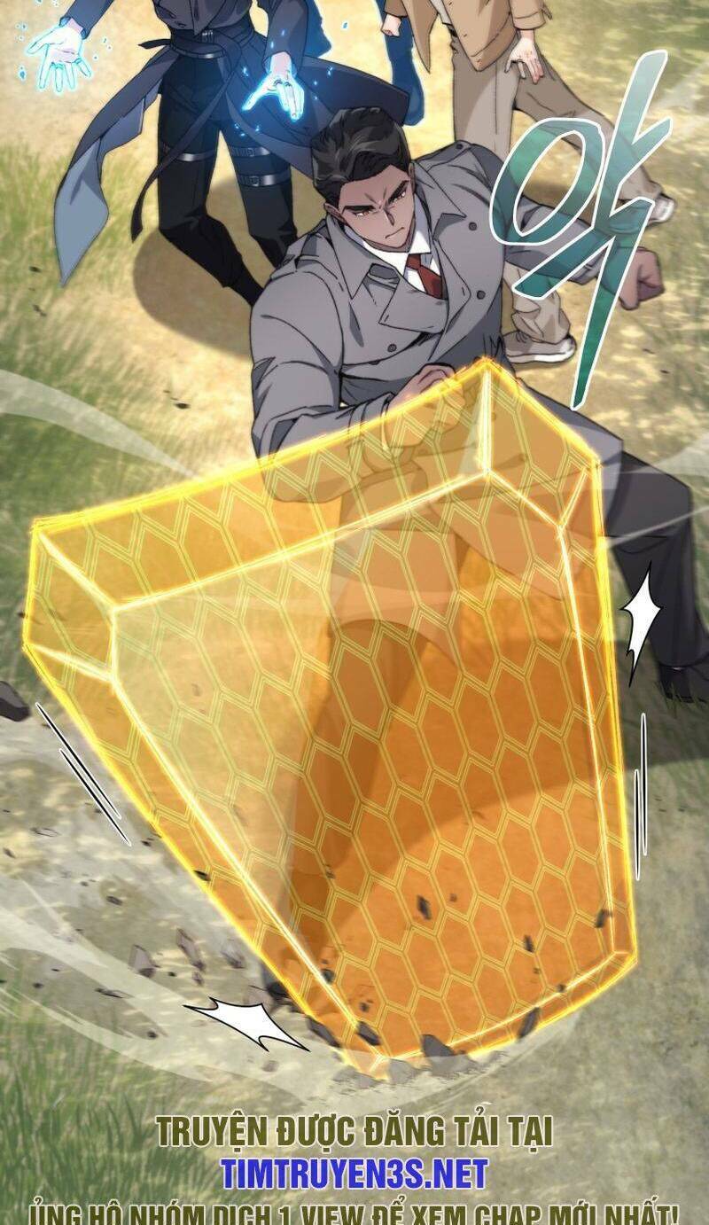 Ta Đánh Cắp Linh Hồn Của Ranker Top 1 - Chapter 43 - Page 38