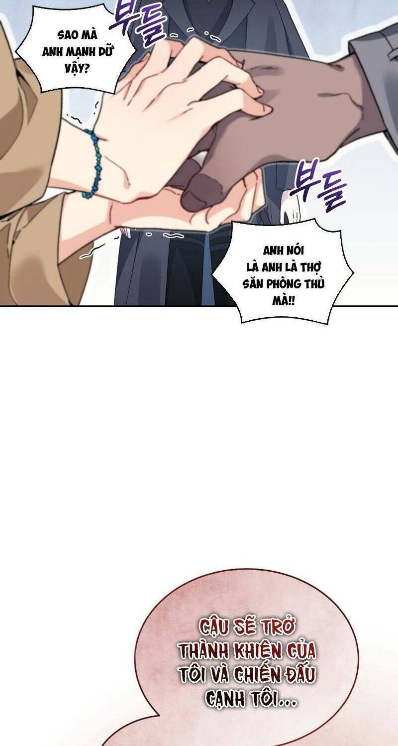 Ta Đánh Cắp Linh Hồn Của Ranker Top 1 - Chapter 43 - Page 3