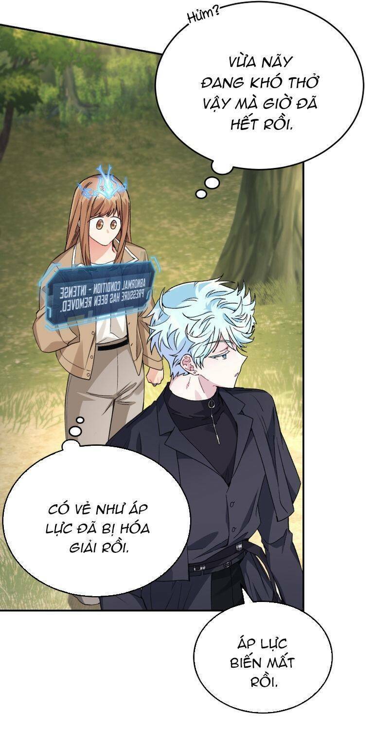 Ta Đánh Cắp Linh Hồn Của Ranker Top 1 - Chapter 43 - Page 42