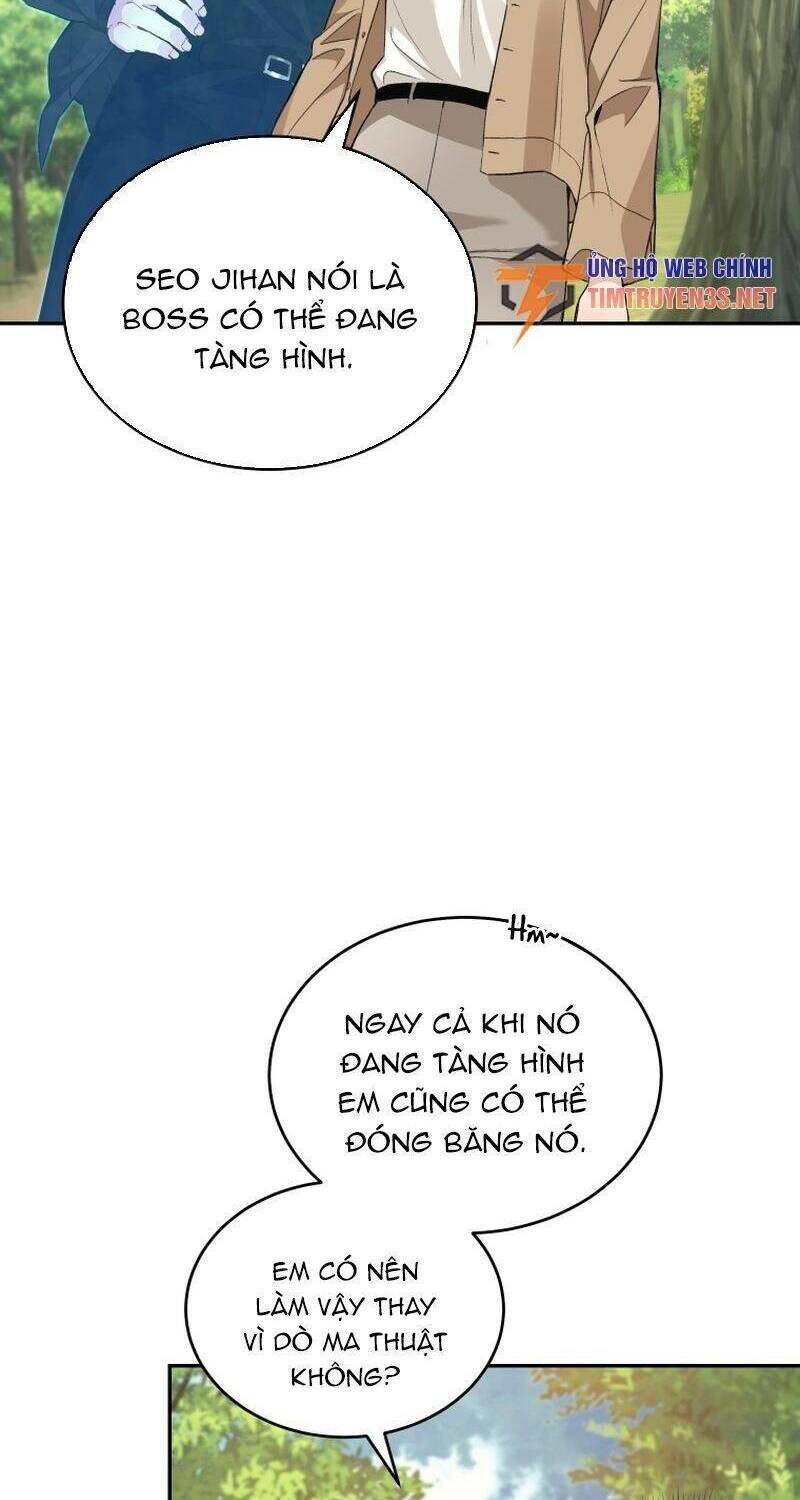 Ta Đánh Cắp Linh Hồn Của Ranker Top 1 - Chapter 43 - Page 45