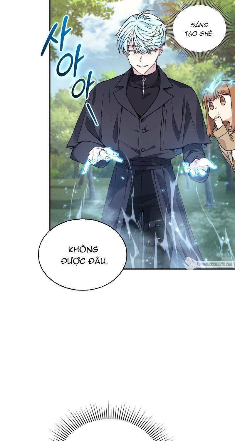 Ta Đánh Cắp Linh Hồn Của Ranker Top 1 - Chapter 43 - Page 46