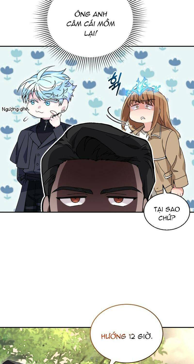 Ta Đánh Cắp Linh Hồn Của Ranker Top 1 - Chapter 43 - Page 47