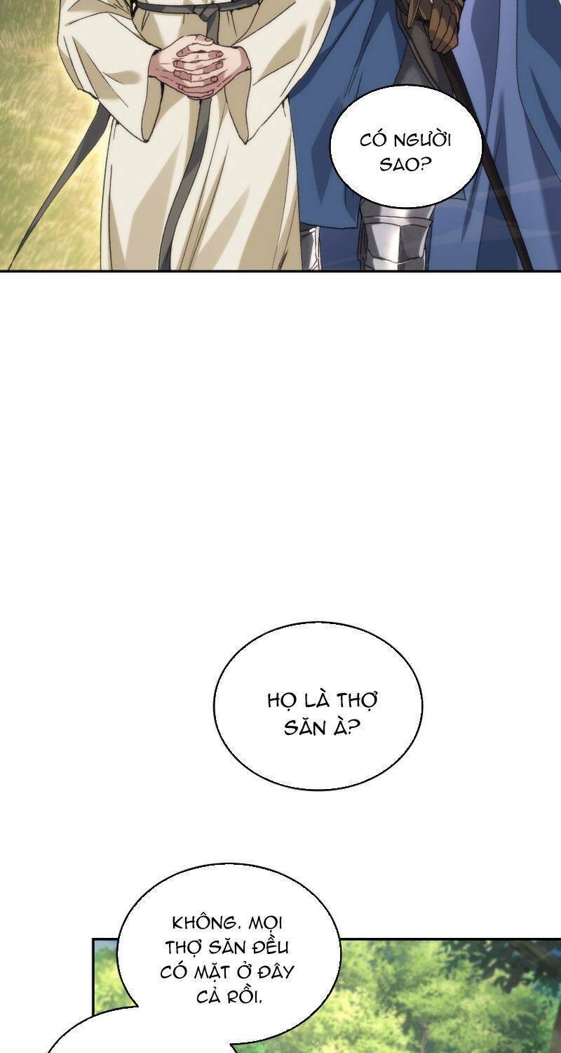 Ta Đánh Cắp Linh Hồn Của Ranker Top 1 - Chapter 43 - Page 50