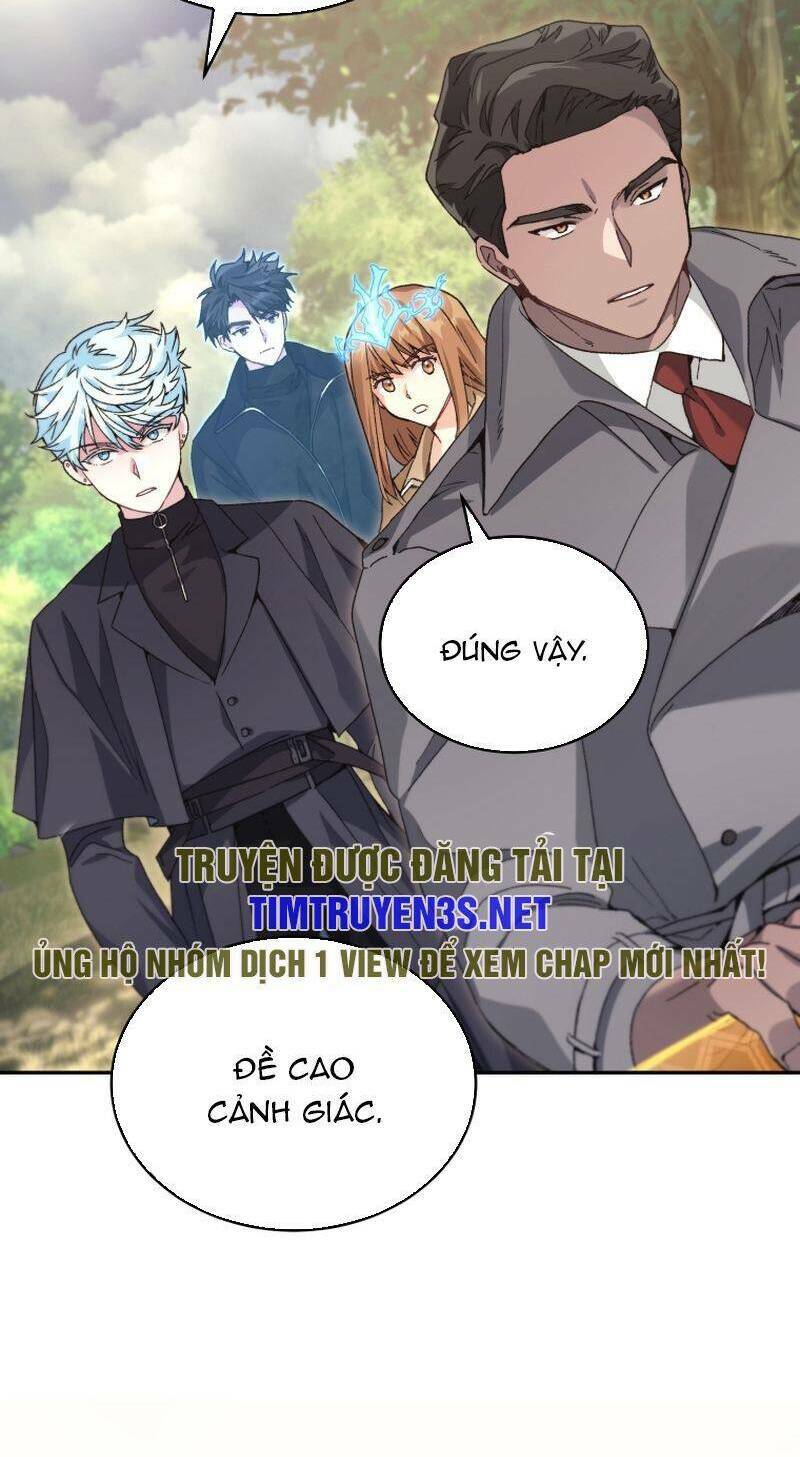 Ta Đánh Cắp Linh Hồn Của Ranker Top 1 - Chapter 43 - Page 54