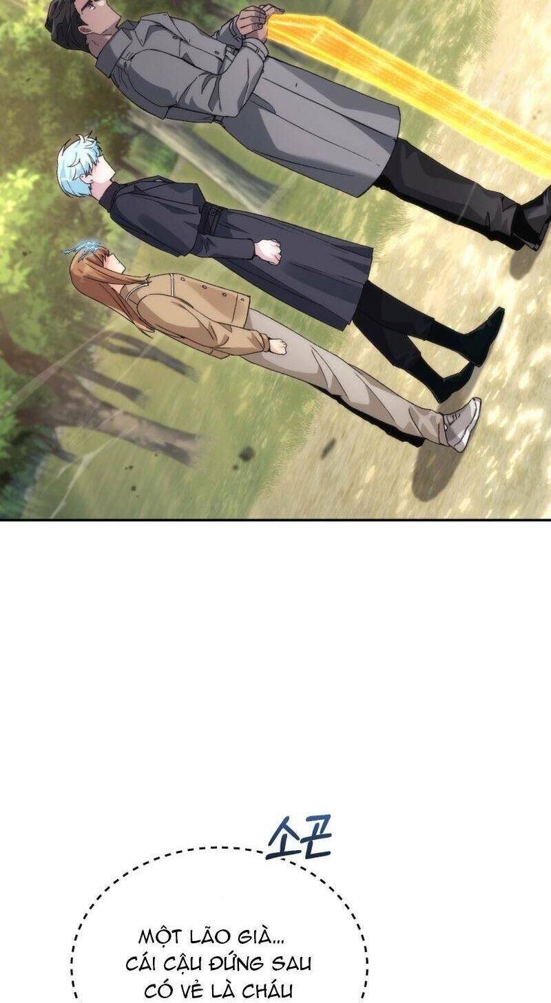 Ta Đánh Cắp Linh Hồn Của Ranker Top 1 - Chapter 43 - Page 56