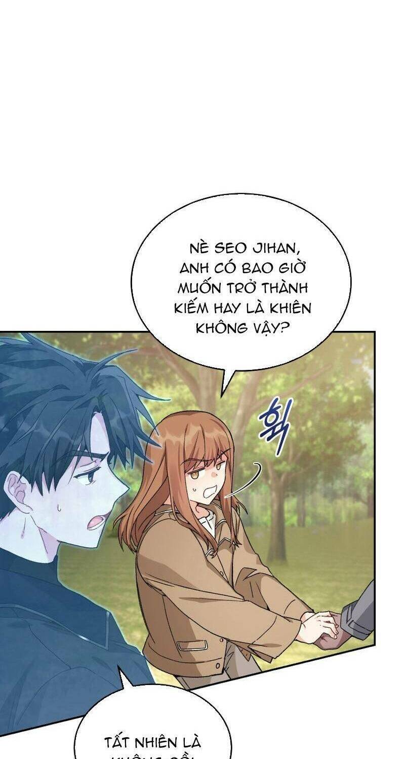 Ta Đánh Cắp Linh Hồn Của Ranker Top 1 - Chapter 43 - Page 5