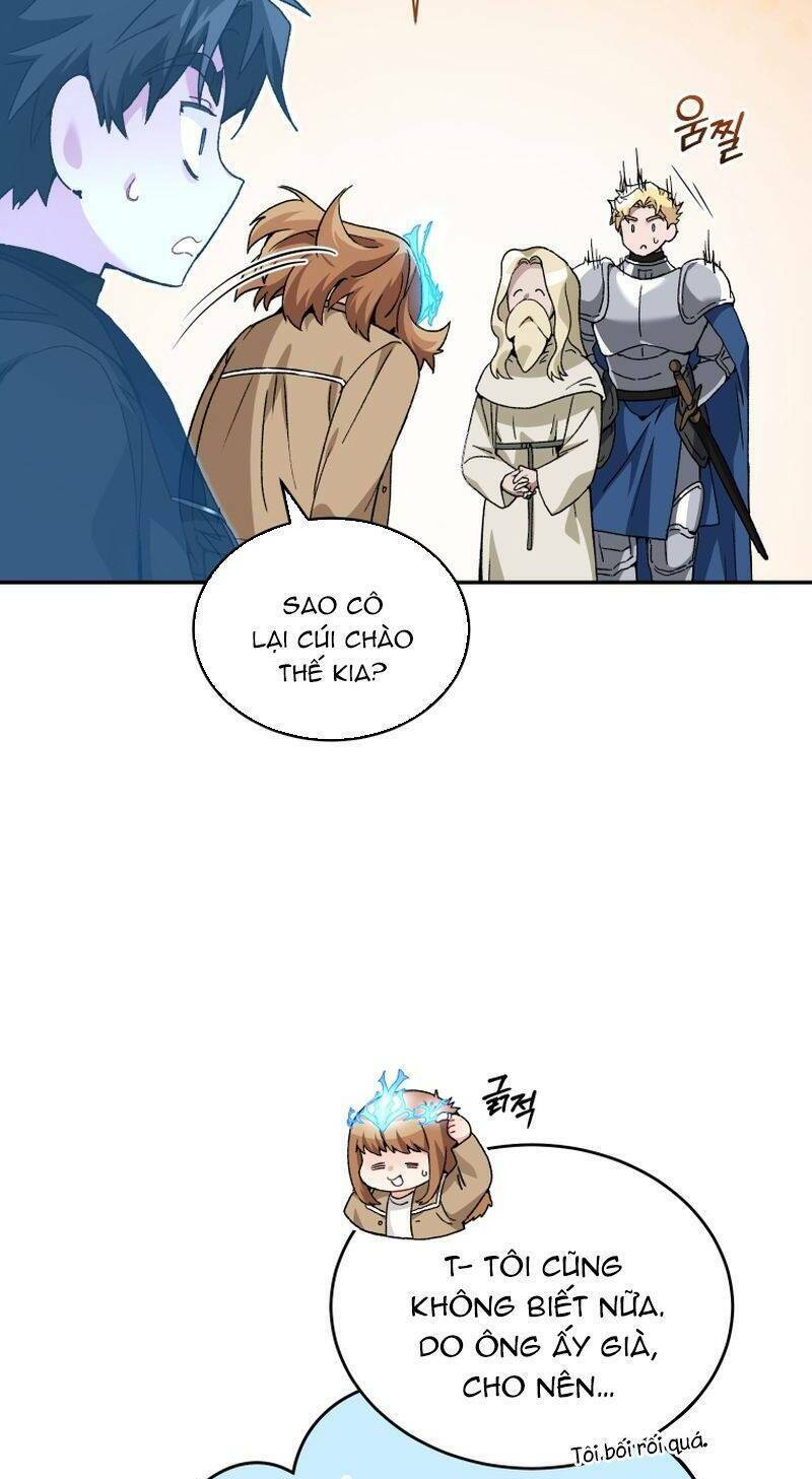 Ta Đánh Cắp Linh Hồn Của Ranker Top 1 - Chapter 43 - Page 60