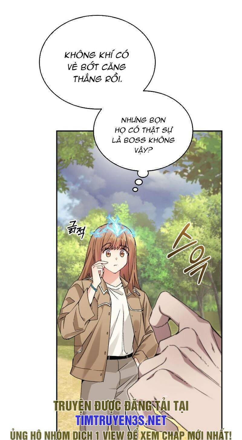Ta Đánh Cắp Linh Hồn Của Ranker Top 1 - Chapter 43 - Page 63