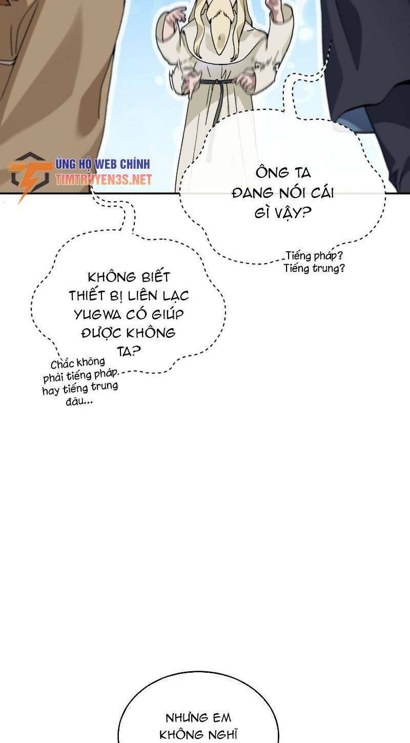 Ta Đánh Cắp Linh Hồn Của Ranker Top 1 - Chapter 43 - Page 66