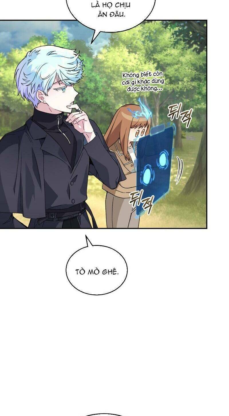 Ta Đánh Cắp Linh Hồn Của Ranker Top 1 - Chapter 43 - Page 67