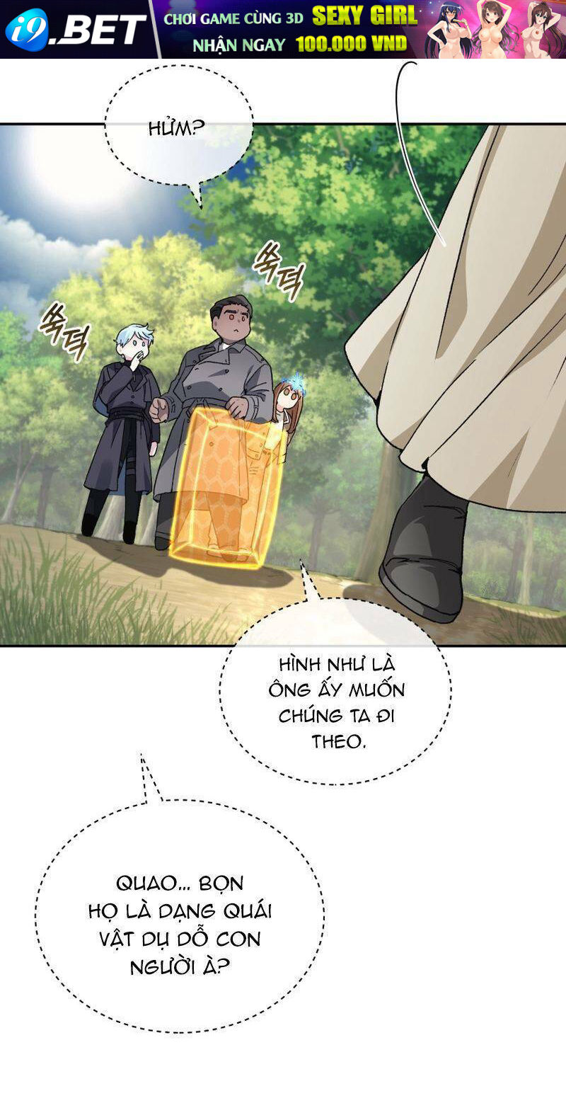 Ta Đánh Cắp Linh Hồn Của Ranker Top 1 - Chapter 43 - Page 72