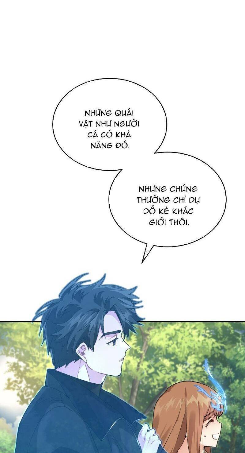 Ta Đánh Cắp Linh Hồn Của Ranker Top 1 - Chapter 43 - Page 73