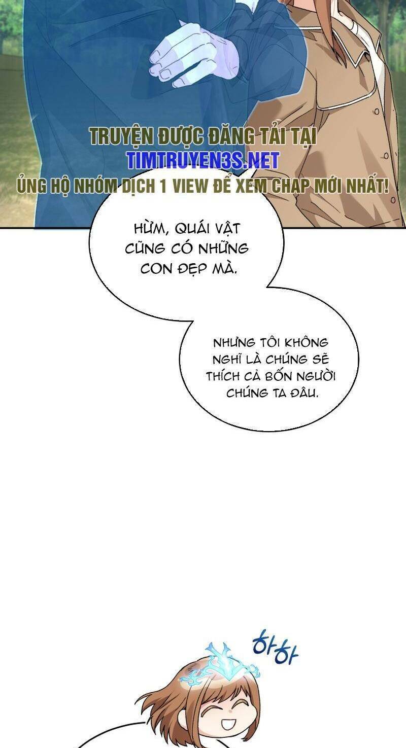 Ta Đánh Cắp Linh Hồn Của Ranker Top 1 - Chapter 43 - Page 74