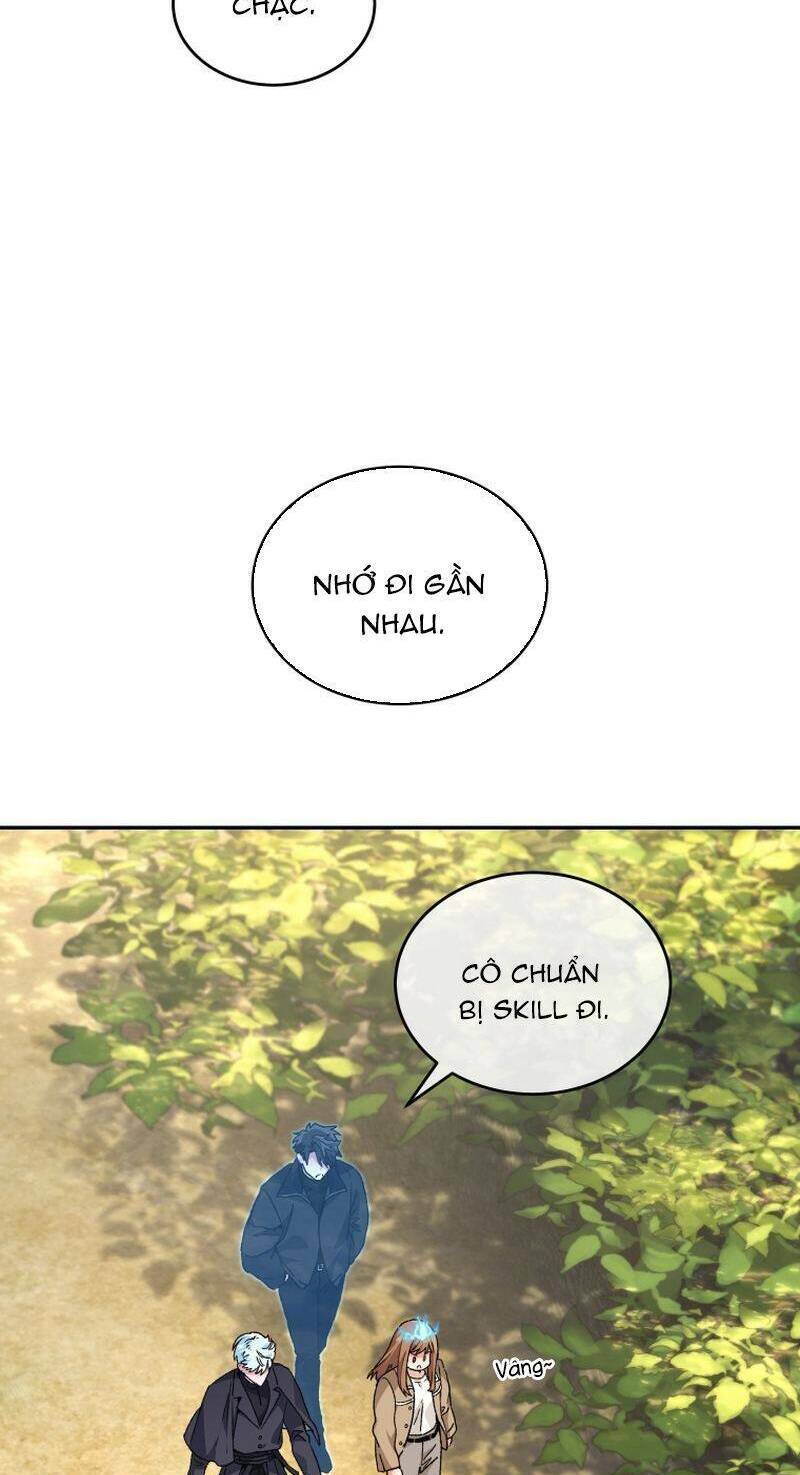 Ta Đánh Cắp Linh Hồn Của Ranker Top 1 - Chapter 43 - Page 76