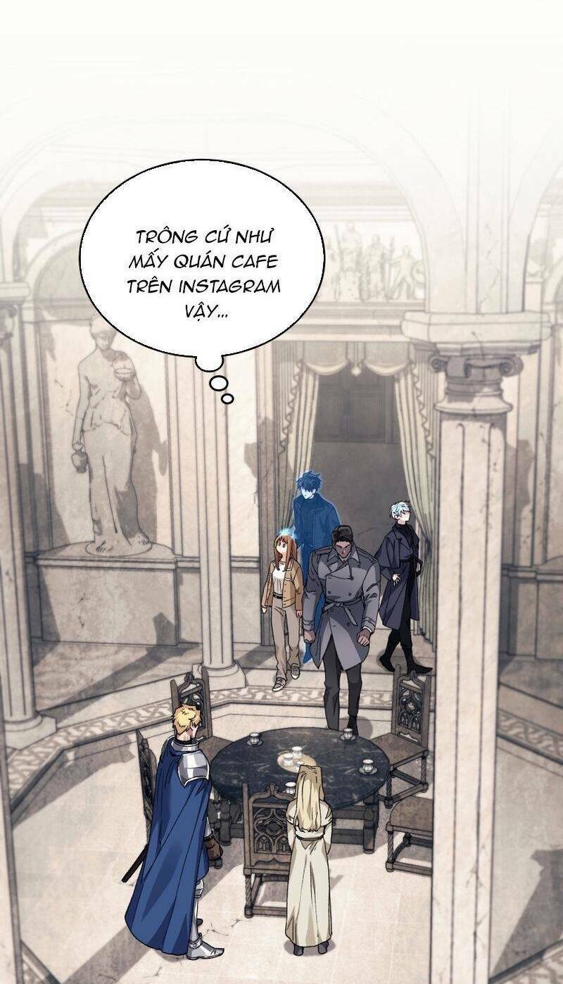 Ta Đánh Cắp Linh Hồn Của Ranker Top 1 - Chapter 43 - Page 84