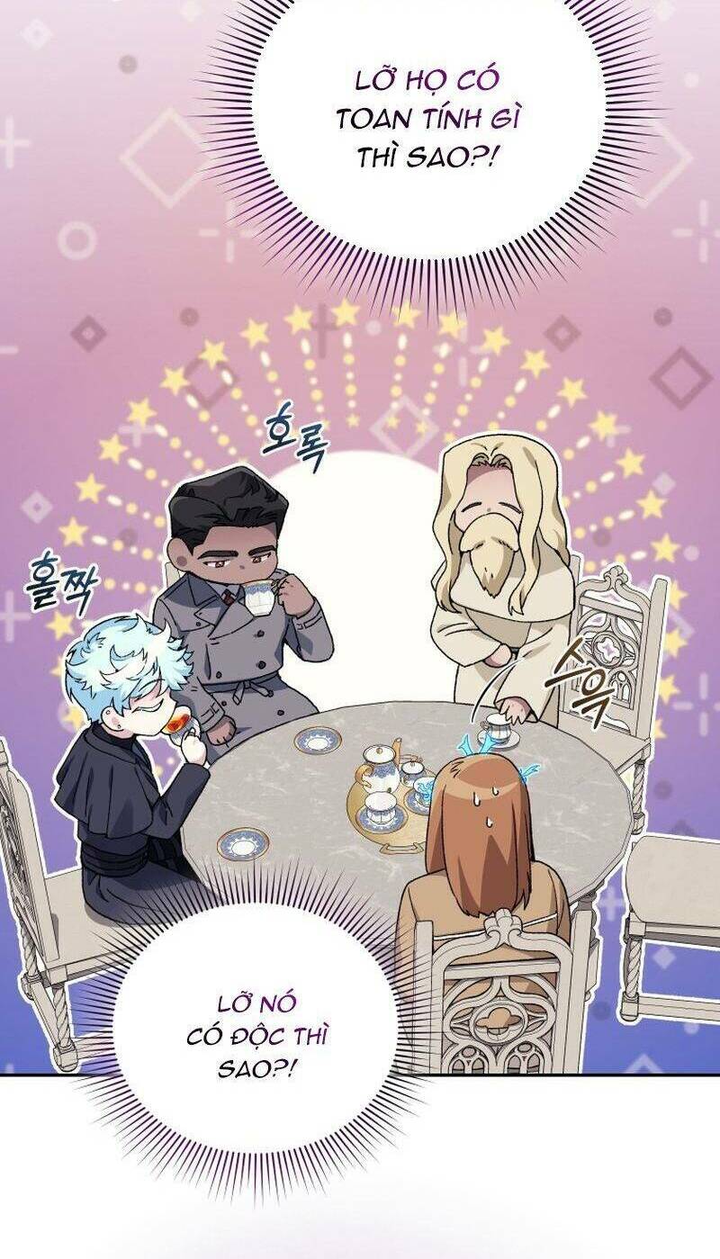 Ta Đánh Cắp Linh Hồn Của Ranker Top 1 - Chapter 43 - Page 89