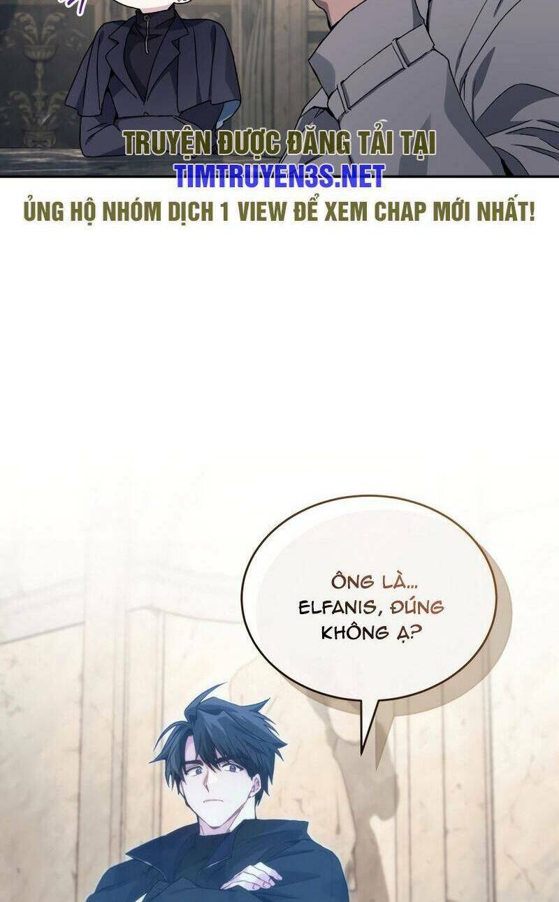 Ta Đánh Cắp Linh Hồn Của Ranker Top 1 - Chapter 44 - Page 9