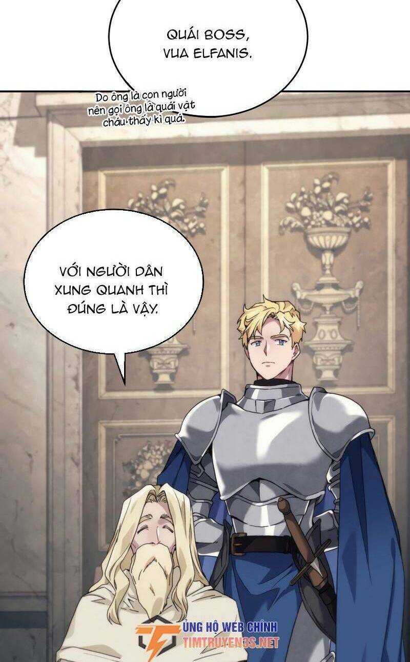 Ta Đánh Cắp Linh Hồn Của Ranker Top 1 - Chapter 44 - Page 11