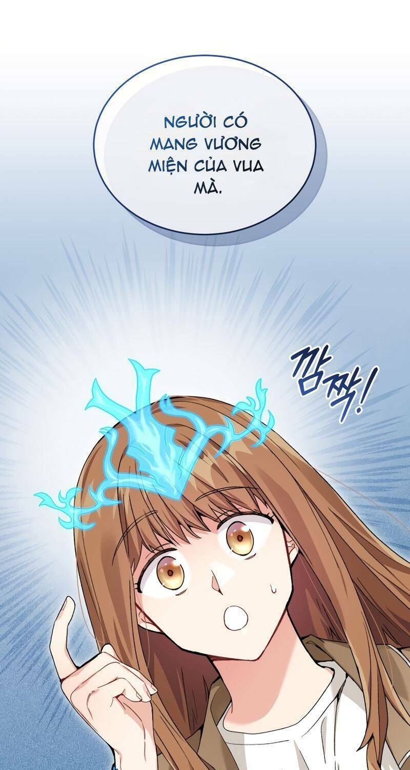 Ta Đánh Cắp Linh Hồn Của Ranker Top 1 - Chapter 44 - Page 14