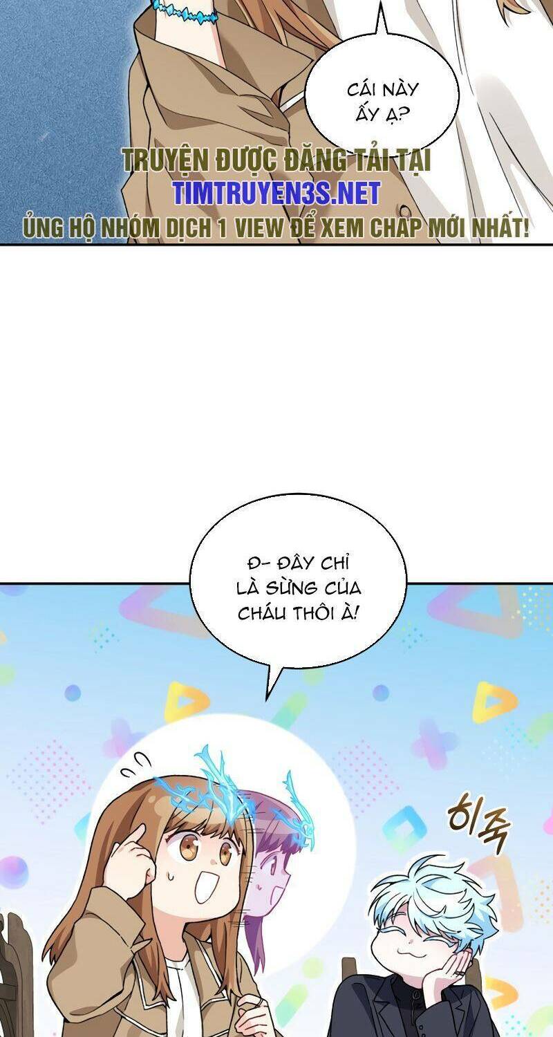 Ta Đánh Cắp Linh Hồn Của Ranker Top 1 - Chapter 44 - Page 15