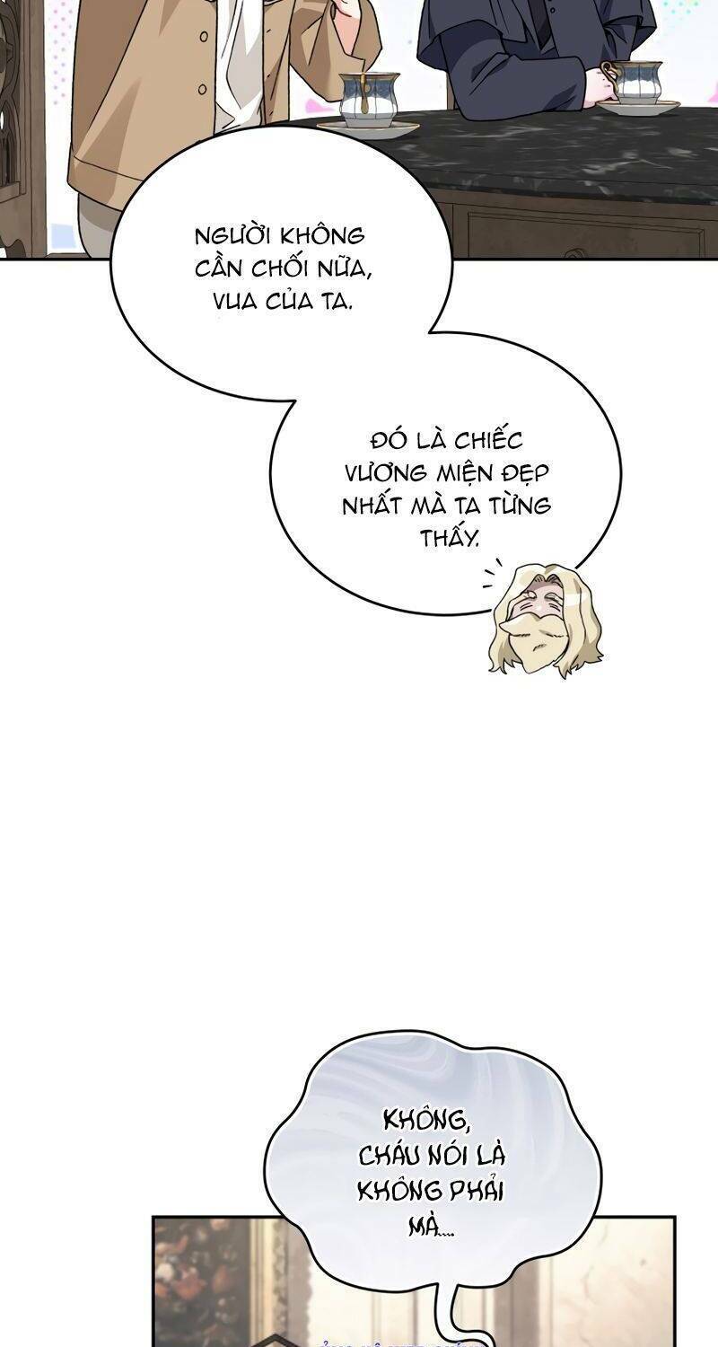 Ta Đánh Cắp Linh Hồn Của Ranker Top 1 - Chapter 44 - Page 16