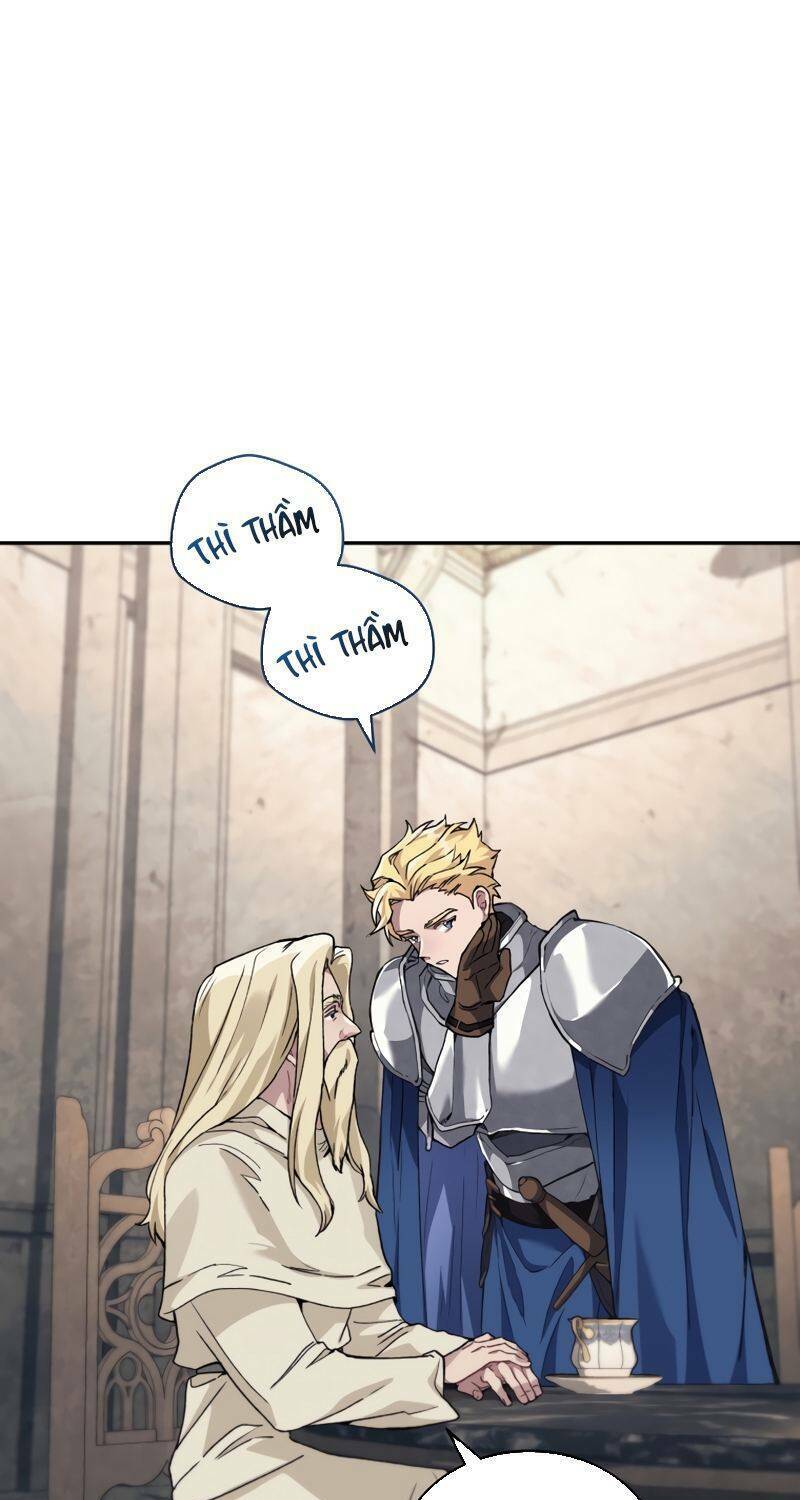 Ta Đánh Cắp Linh Hồn Của Ranker Top 1 - Chapter 44 - Page 18