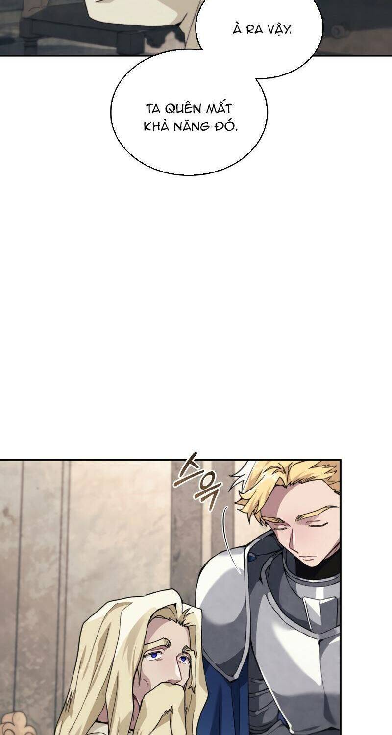 Ta Đánh Cắp Linh Hồn Của Ranker Top 1 - Chapter 44 - Page 19