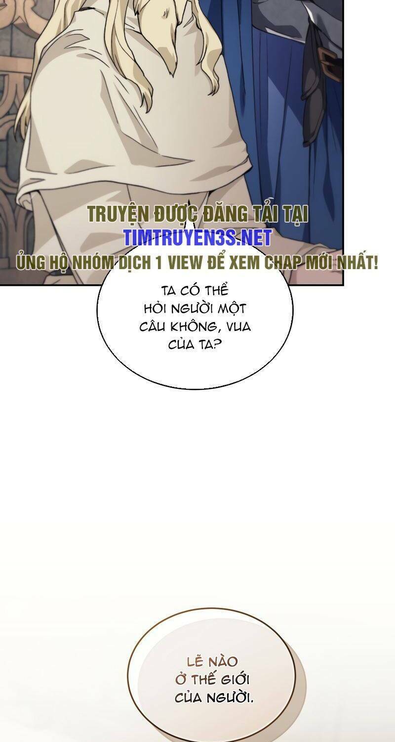 Ta Đánh Cắp Linh Hồn Của Ranker Top 1 - Chapter 44 - Page 20