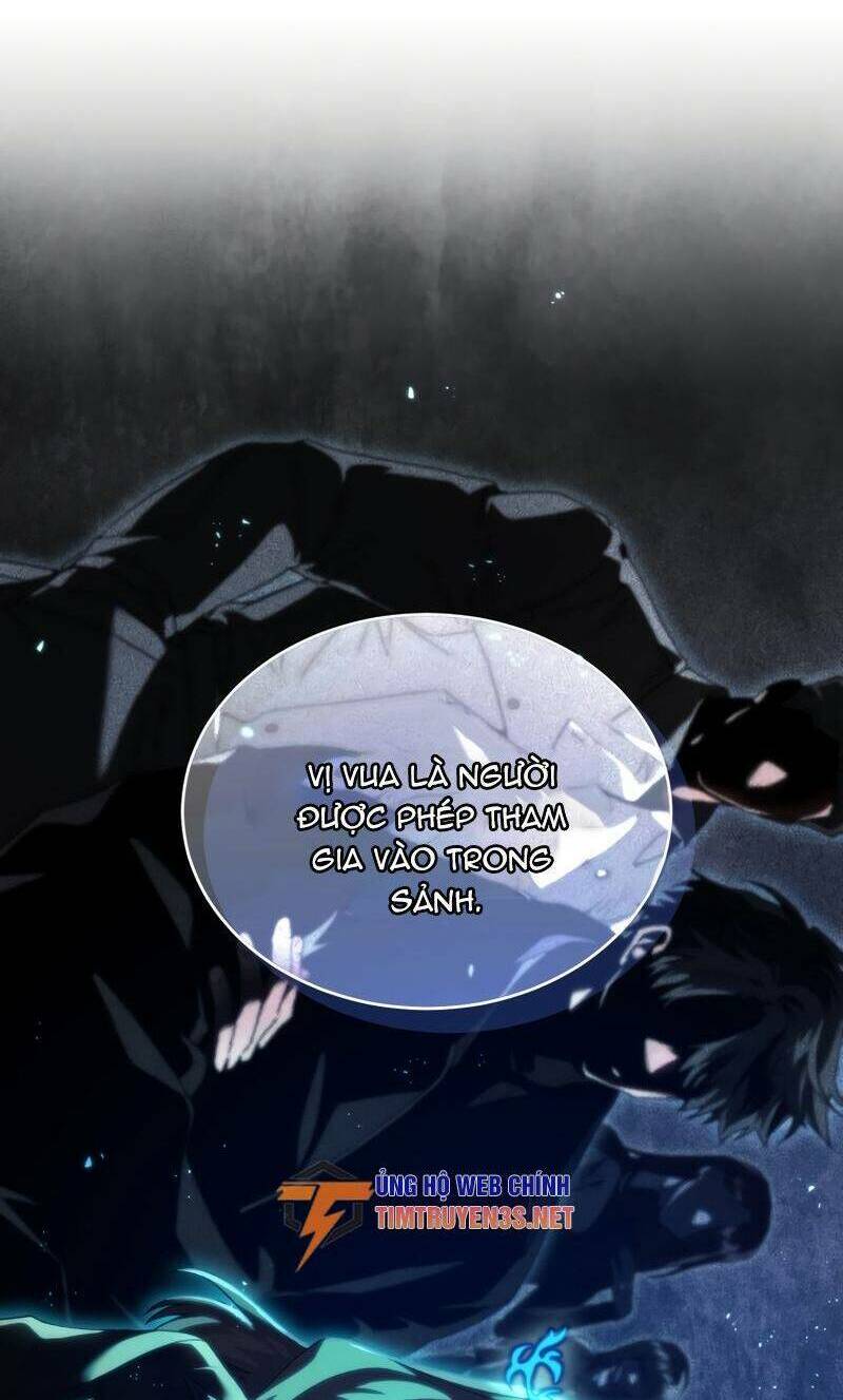 Ta Đánh Cắp Linh Hồn Của Ranker Top 1 - Chapter 44 - Page 27