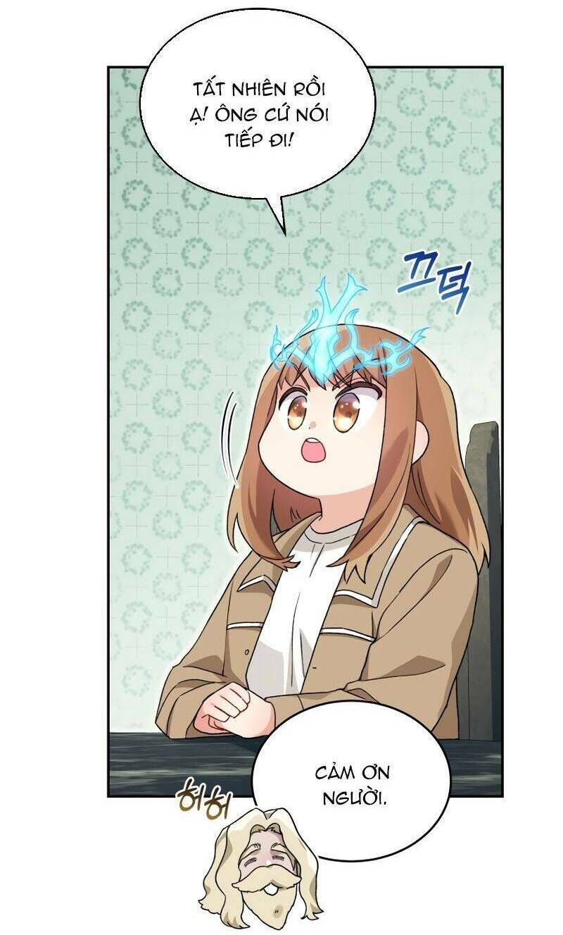 Ta Đánh Cắp Linh Hồn Của Ranker Top 1 - Chapter 44 - Page 31