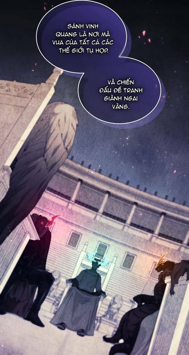 Ta Đánh Cắp Linh Hồn Của Ranker Top 1 - Chapter 44 - Page 34