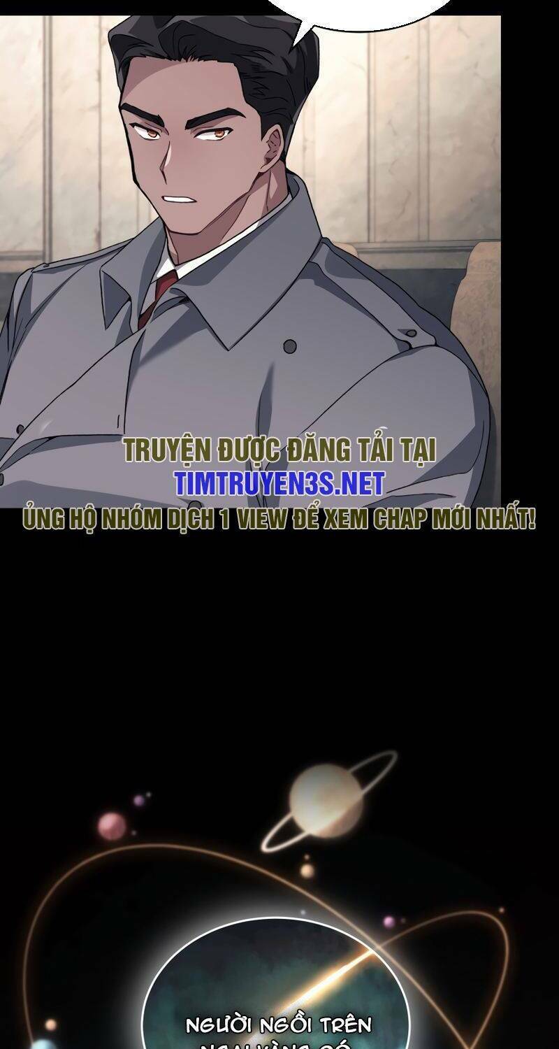 Ta Đánh Cắp Linh Hồn Của Ranker Top 1 - Chapter 44 - Page 36