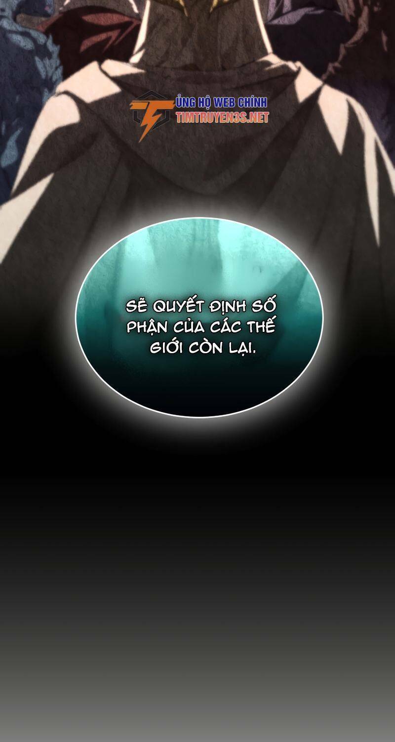 Ta Đánh Cắp Linh Hồn Của Ranker Top 1 - Chapter 44 - Page 38